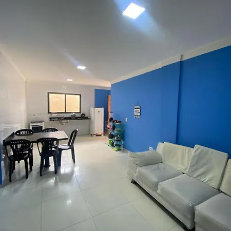 Flat n2 Terreo Porto de Galinhas c Piscina-3